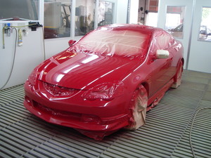 Paul K's Automotive Repairs Pic 4