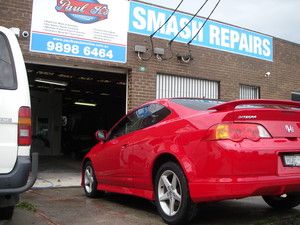 Paul K's Automotive Repairs Pic 5