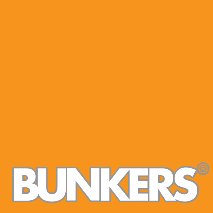 Bunkers Pic 1 - Bunkers logo