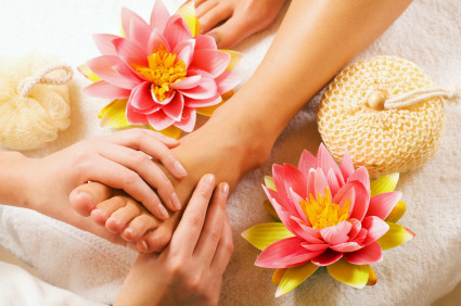 Williamstown Reflexology & Bowen Therapy Pic 1 - Reflexology