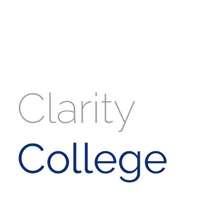 Clarity College Pic 1 - Clarity College Logo