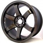 WheelTech Wheel & Tyre Centre Pic 3 - Rota Wheels