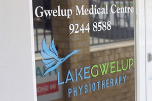 Lake Gwelup Physiotherapy Pic 2