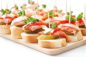 Finger Food Pic 2