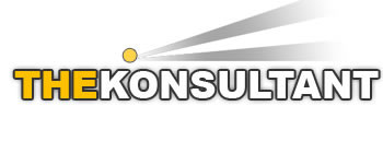 The Konsultant Pic 2 - from anywhere to everywhere