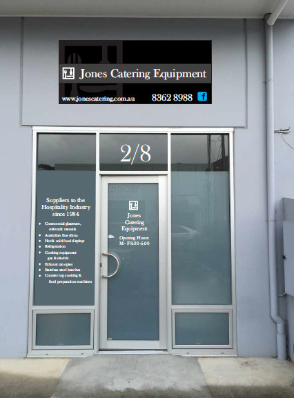 Jones Catering Equipment Pty Ltd Pic 1