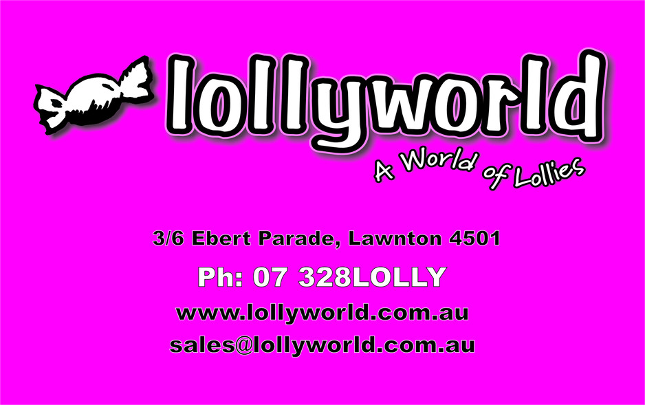 Lollyworld Pic 1