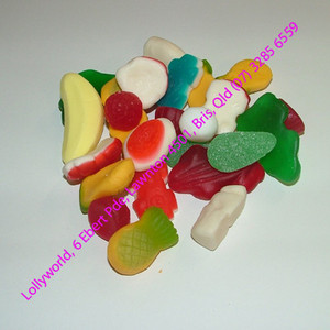 Lollyworld Pic 3 - Allens Lollies