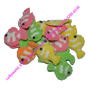 Lollyworld Pic 5 - Lolly Fish