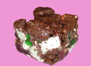 Lollyworld Pic 4 - Rocky Road