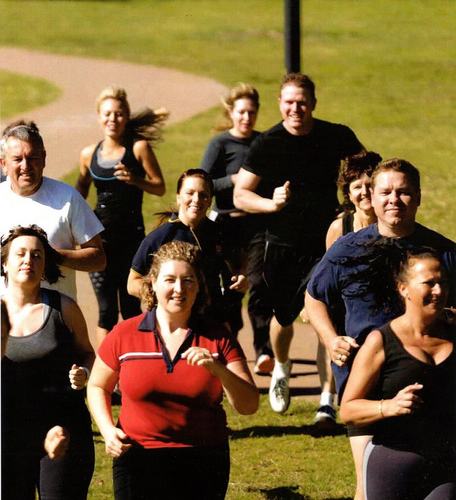 Step Into Life Ellenbrook Pic 1 - ellenbrook fitness