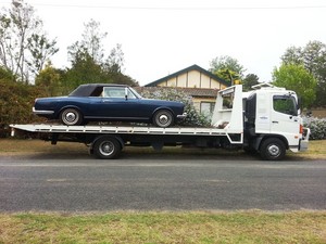 HAWKESBURY CITY MOTORS PTY LTD Pic 5 - Windsor Emergency Towing