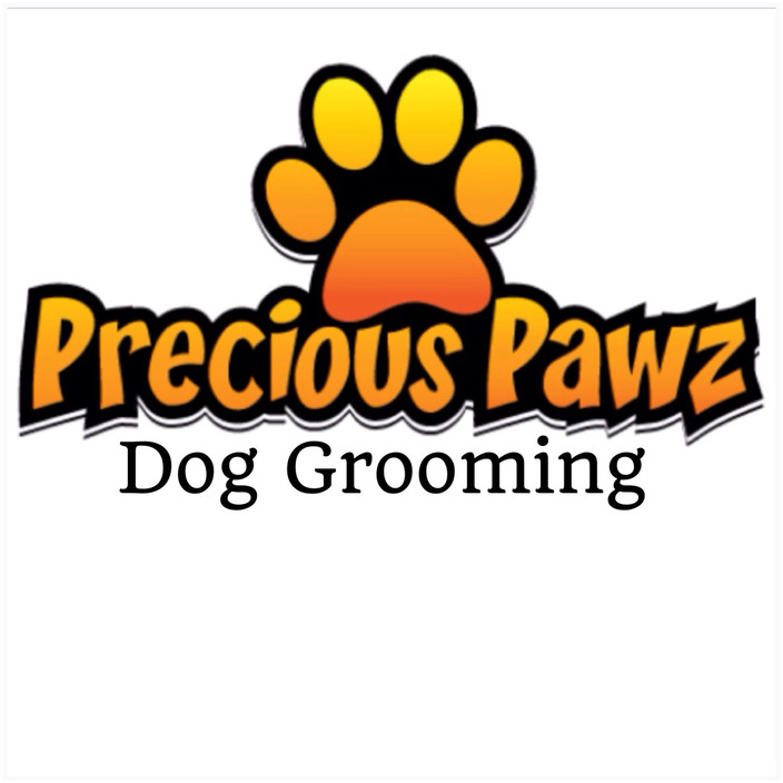 Precious Pawz Pic 1 - Mobile and in home grooming