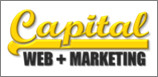 Capital Web + Marketing Pic 1 - Building easytoupdate scalable and affordable websites