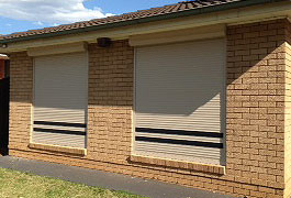 All District Roller Shutter Services Pic 4