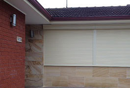 All District Roller Shutter Services Pic 2