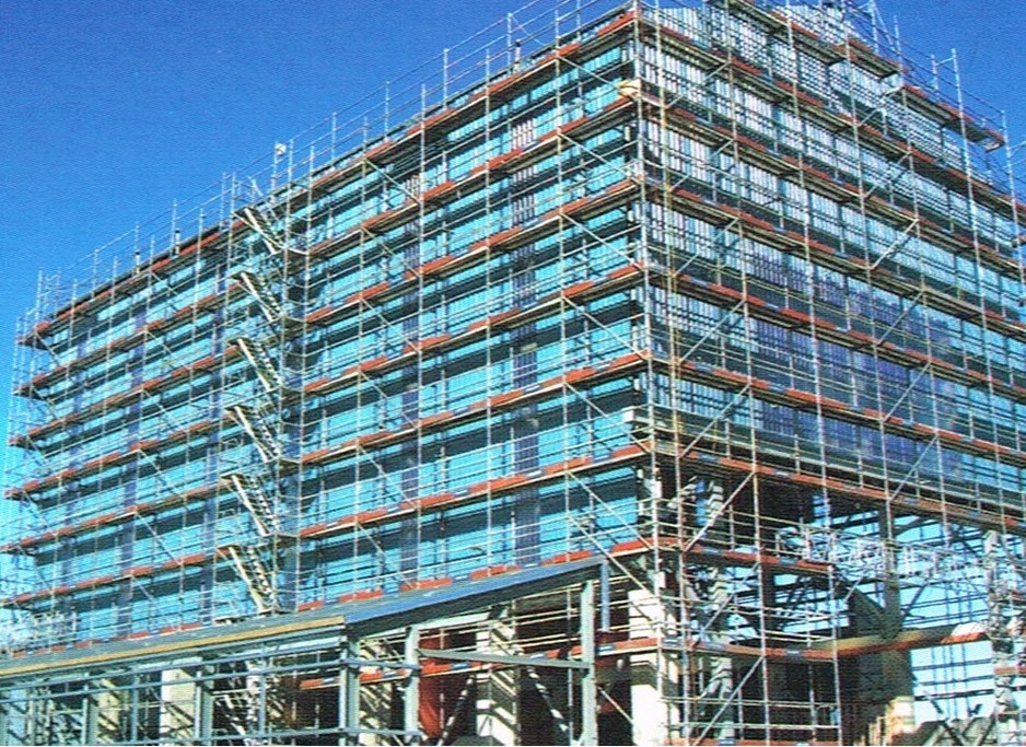 International Scaffolding Pty Ltd Pic 1