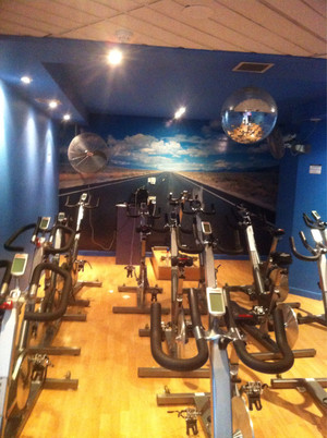 Body Shape Female Fitness Centre Pic 3