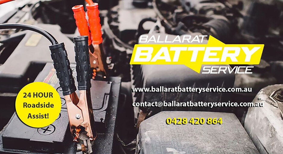 Ballarat Battery Service Pic 2