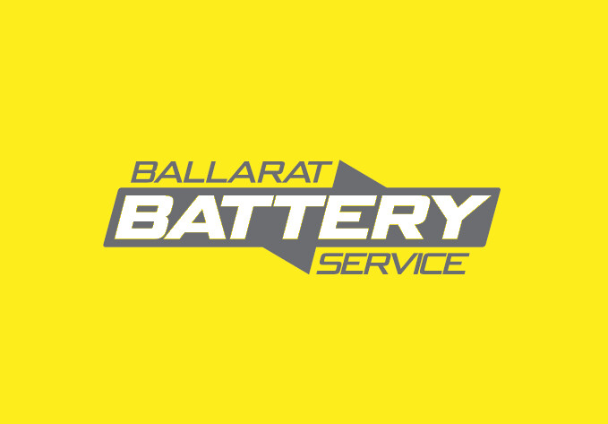 Ballarat Battery Service Pic 1 - Ballarat Battery Service Logo