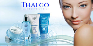 Adeva The Art Of Beauty Pic 4 - Only superior products Thalgo