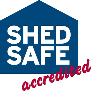 Sheds Galore Pic 2 - Shed Safe Accredited