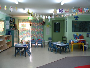 Oz Kidz Childcare Centre Pty Ltd Pic 2 - kids room 1