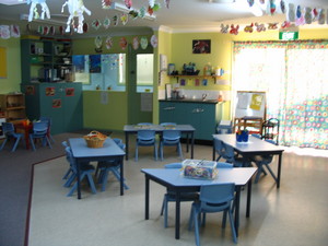 Oz Kidz Childcare Centre Pty Ltd Pic 3 - kids room 2