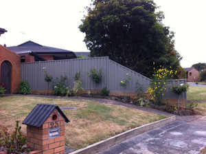 AdvanceD Fence & Gate Pic 5