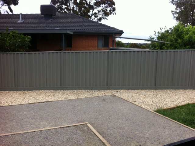 AdvanceD Fence & Gate Pic 1