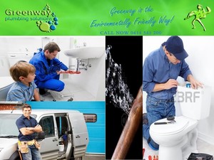 Greenway Plumbing Pic 2