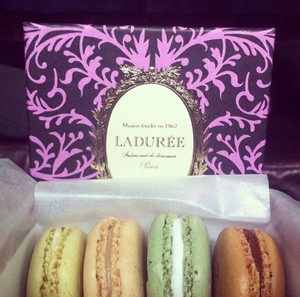 Laduree Sydney Pic 3