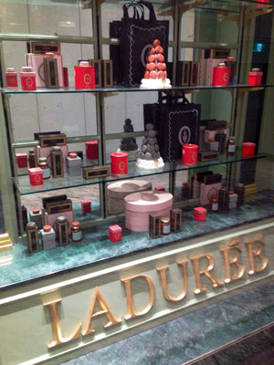 Laduree Sydney Pic 4