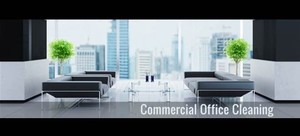 Eco Cleaning Adelaide Pic 2 - COMMERCIAL CLEANING