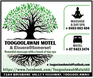 Toogoolawah Motel Pic 4