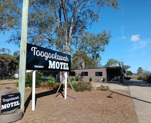 Toogoolawah Motel Pic 5