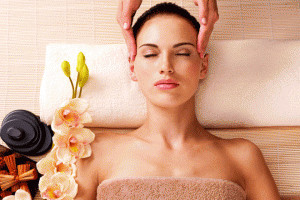 Sacred Journey Pic 2 - Indian Head Massage Reiki beautiful balancing treatments