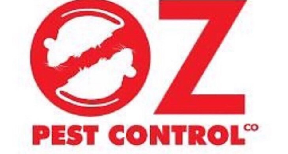 0z Pest Control Co Pic 1 - Call now