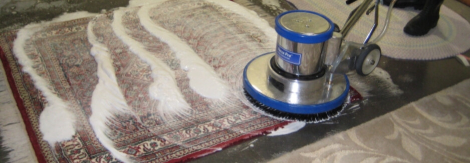 Choice Rug Cleaning Sydney Pic 1