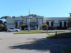 Mornington RSL Pic 2