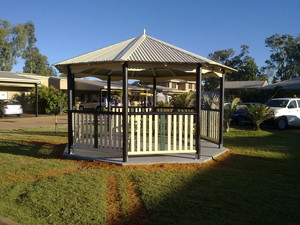 Sunshine Gazebos Pic 2