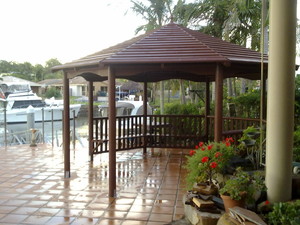 Sunshine Gazebos Pic 3