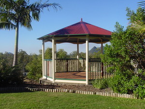 Sunshine Gazebos Pic 5