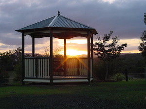 Sunshine Gazebos Pic 4