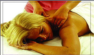 Lane Cove Therapeutic Massage Pic 2