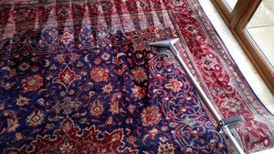 Rons Rug Cleaning Melbourne Pic 2