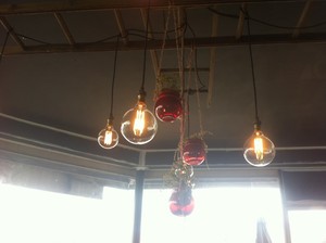 Binario Pic 5 - funky lights