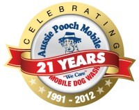 Aussie Pooch Mobile Dog Wash Gawler Pic 4