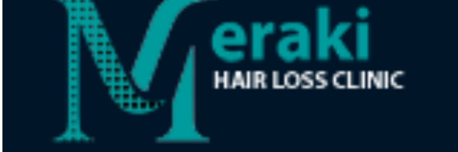 Meraki Hair Loss Clinic Pic 1