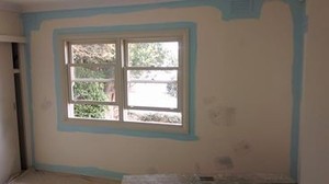 N J Roberts Painting and Decorating Services Pic 2